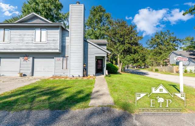 Charming and Spacious Home