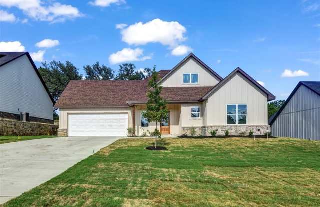 1604 Franklin Street