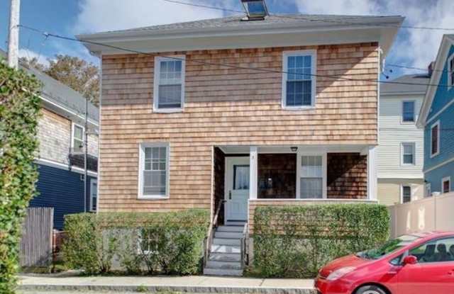 3 Dartmouth Street