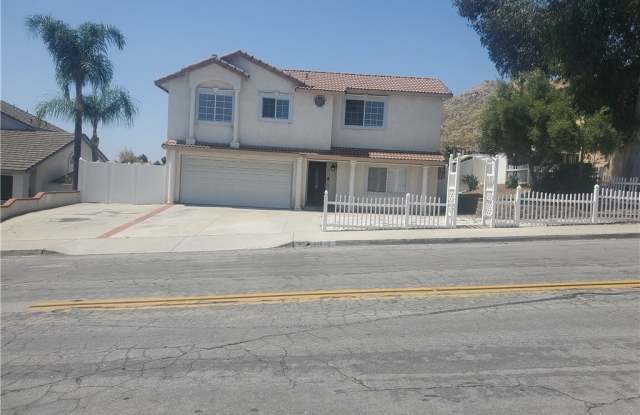 21648 Winding Road