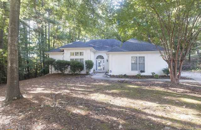 717 Deerwood Drive - 717 Deerwood Drive, Henry County, GA 30281