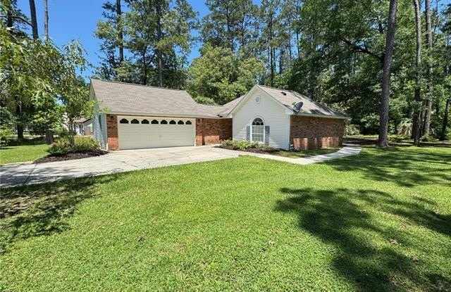 31535 RIVER PINES Drive