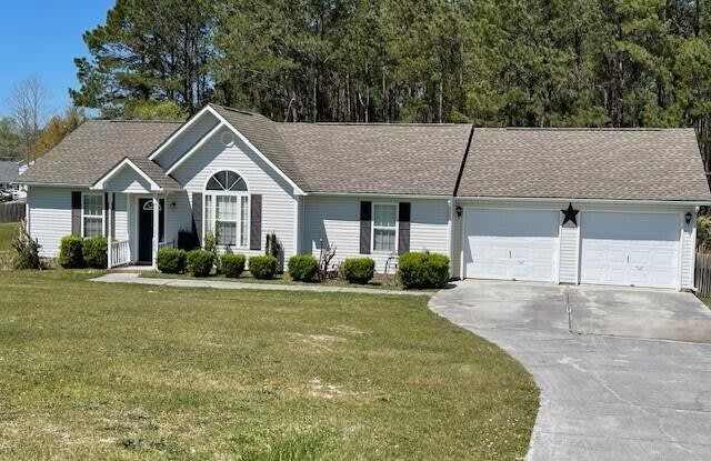 209 Brookstone Way - 209 Brookstone Way, Piney Green, NC 28546