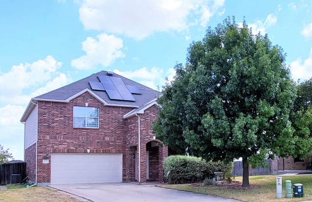 4201 Snowy River Dr - 4201 Snowy River Drive, Killeen, TX 76549