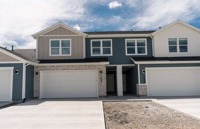 1867 South 1280 West - 1