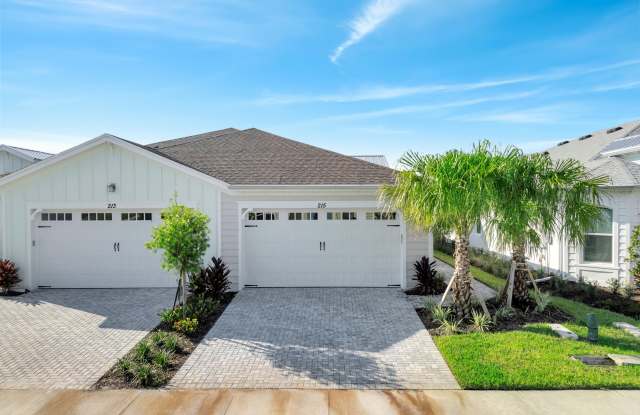 215 Summertime Place