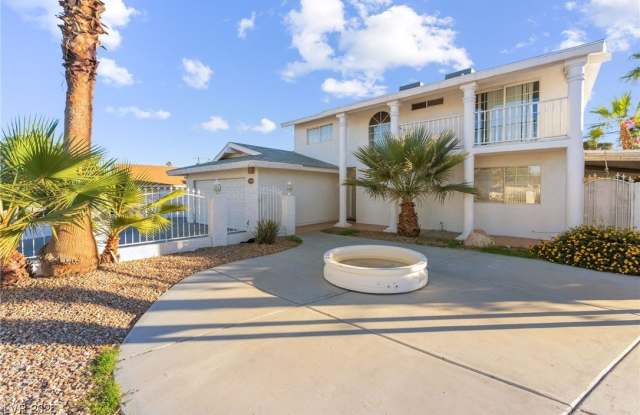 2419 Vegas Valley Drive