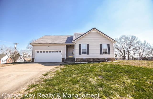 1397 Shady Hill Court - 1397 Shady Hill Court, Clarksville, TN 37042