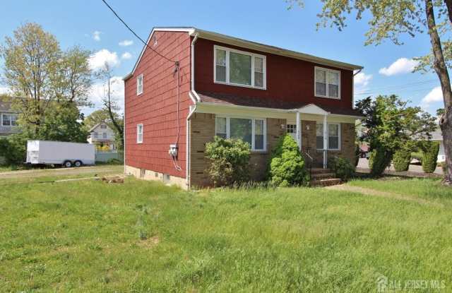 520 Hamilton Boulevard