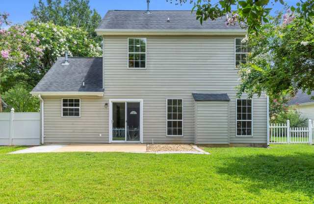 2741 Derby Downs Drive