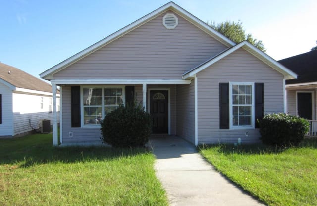 3075 Schroer Drive - 3075 Schroer Drive, Valdosta, GA 31604