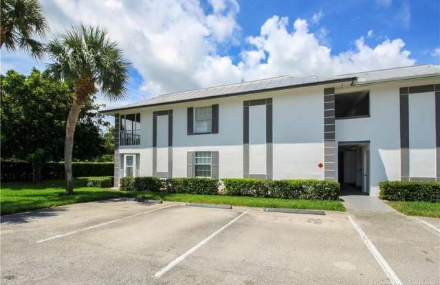 801 SE Central Parkway unit: 801-9