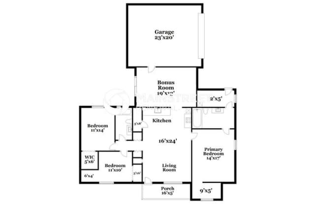 843 Pyracantha Street Northwest