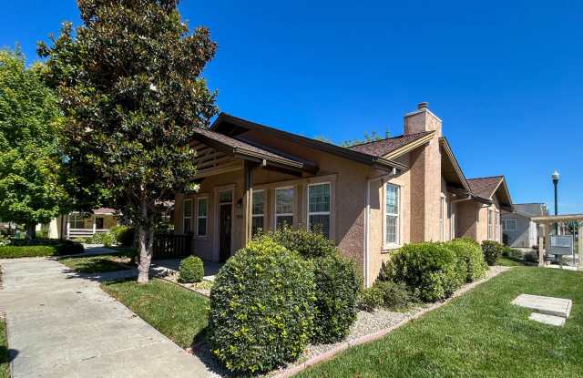 3 Bedroom Home for Rent in Orland CA | Pet Friendly, Utilities Included, Westhaven Village 55+ Community!