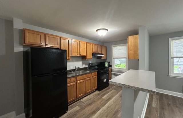 Photo of 2799 Federal Street