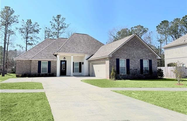 708 PINE GROVE Loop - 708 Pine Grove Loop, St. Tammany County, LA 70447