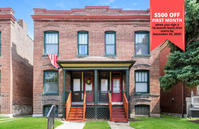 Photo of 4171 Castleman Avenue