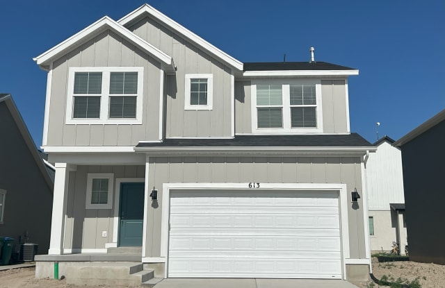 613 PEAR DR - 613 Pear Drive, Lehi, UT 84043