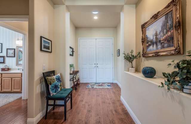 80632 Thornhill Court