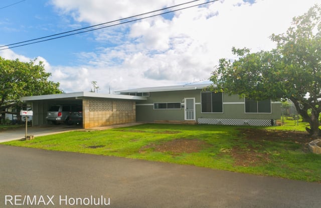 45-204 Kailiwai Pl - 45-204 Kailiwai Place, Kaneohe, HI 96744