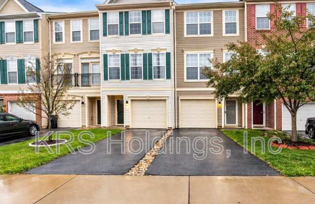 15706 John Diskin Cir