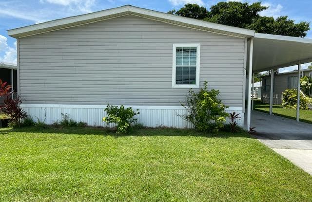 411 S.W. 133RD TERRACE, #307 - 411 Southwest 133rd Terrace, Davie, FL 33325