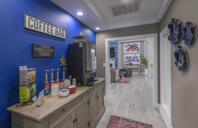 Stone Ridge Apartments