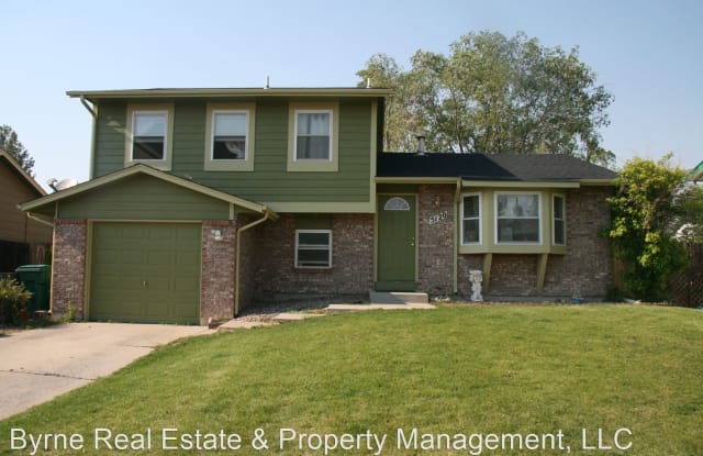 5120 Victory Rd - 5120 Victory Road, Security-Widefield, CO 80911