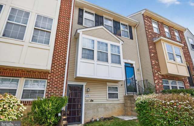 4110 CRAB APPLE Court unit: 5