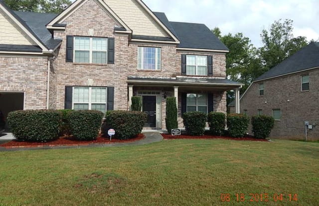 3196 Tuscan Ridge Drive Southwest - 3196 Tuscan Ridge Dr, Gwinnett County, GA 30039