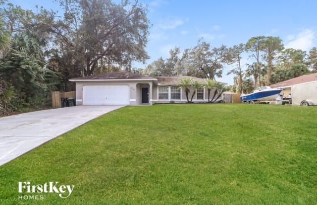 3221 Sheboygan Avenue - 3221 Sheboygan Avenue, North Port, FL 34286