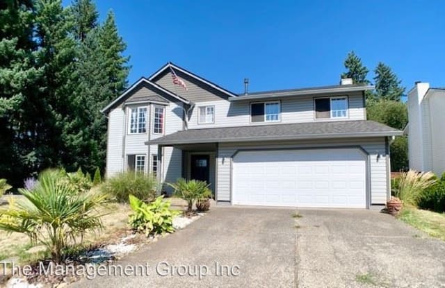 8623 NE 149th Avenue - 8623 Northeast 149th Avenue, Orchards, WA 98682