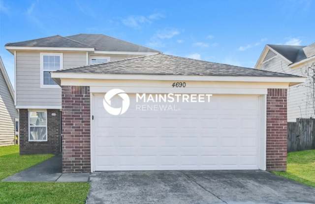 4690 Royal View Drive