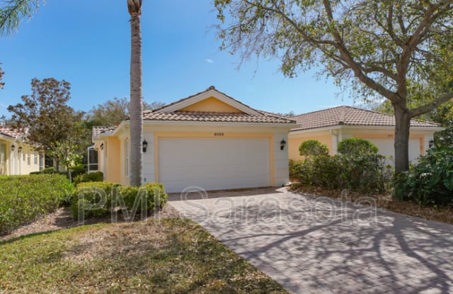 8069 Camminare Dr - 8069 Camminare Drive, Sarasota County, FL 34238