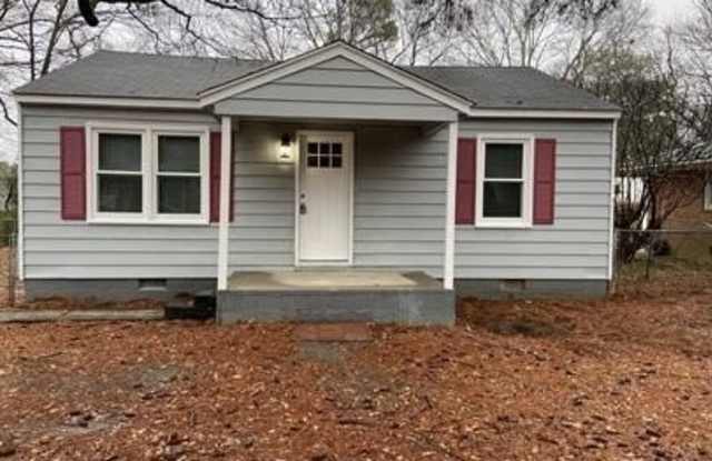 Photo of 1031 Revere Street