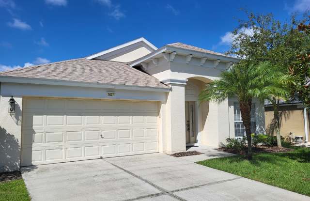 7607 Mariners Harbour Dr