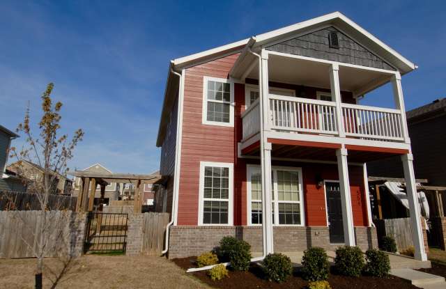 Photo of 554 North Keats Drive