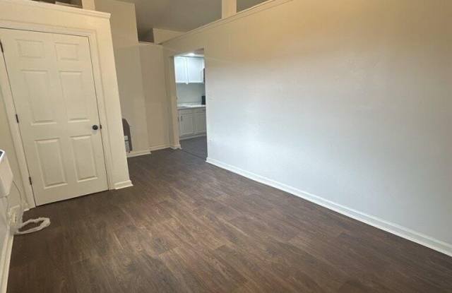 133 Preston Road unit: C