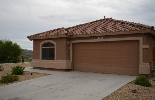 13296 E Coyote Well Drive