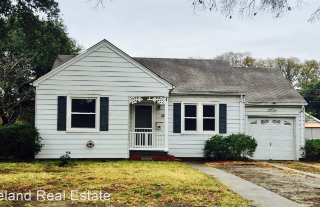 8724 Gramel St - 8724 Gramel Street, Norfolk, VA 23503