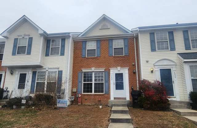 7438 CATTERICK Court