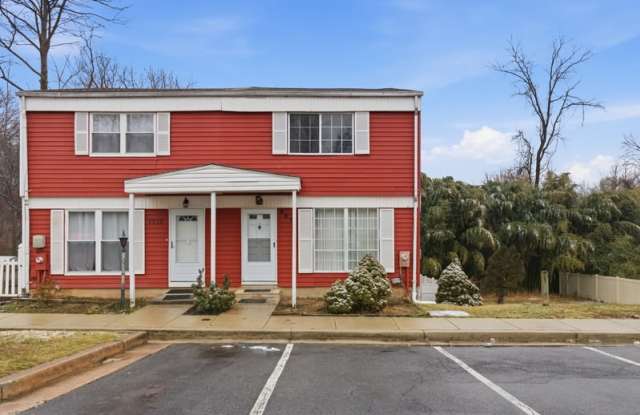 8870 Pennsbury Place