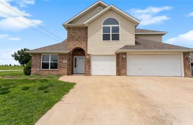 750 Saddlehorn  DR