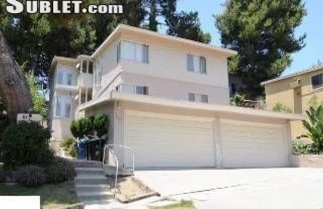 7027 Ramsgate Pl - 7027 S Ramsgate Pl, Los Angeles, CA 90045