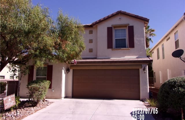 2573 Begonia Valley Avenue - 2573 Begonia Valley Avenue, Paradise, NV 89074