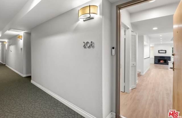 1617 S Beverly Glen Blvd