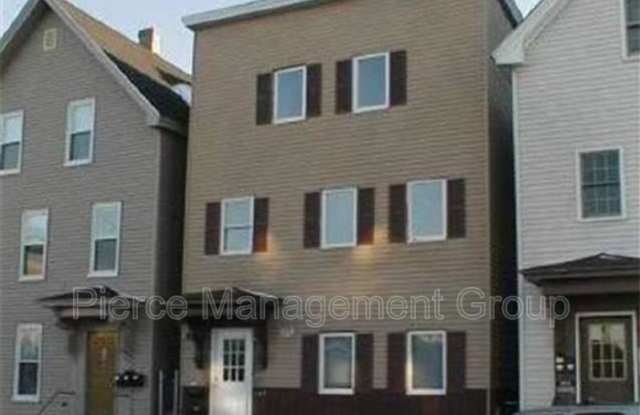 149 Spruce St.