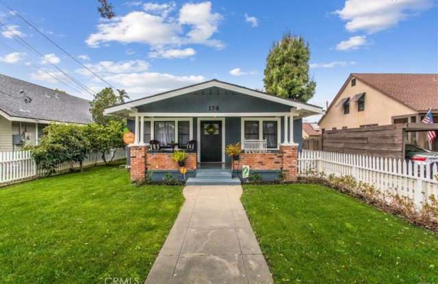 174 N Cambridge Street