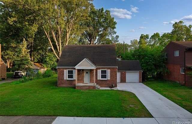 31979 Kathryn Street