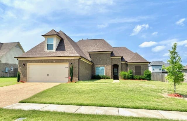 6342 Asbury Place - 6342 Asbury Place, Olive Branch, MS 38654